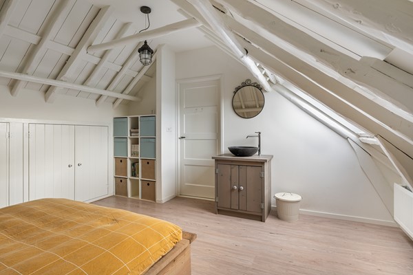 Medium property photo - Hommemastrjitte 12, 9035 AC Dronryp